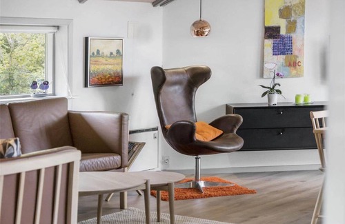 Nørre Fjand House | 90 m² House ∙ 2 bedrooms ∙ 6 guests
