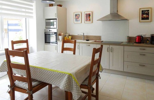 Pont-l'Abbe House | 90 m² House ∙ 2 bedrooms ∙ 5 guests
