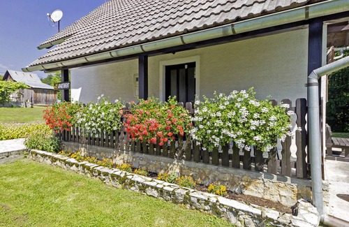 Rastovaca House | 90 m² House ∙ 2 bedrooms ∙ 5 guests