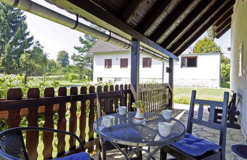 Rastovaca House | 90 m² House ∙ 2 bedrooms ∙ 5 guests