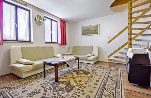 Rastovaca House | 90 m² House ∙ 2 bedrooms ∙ 5 guests