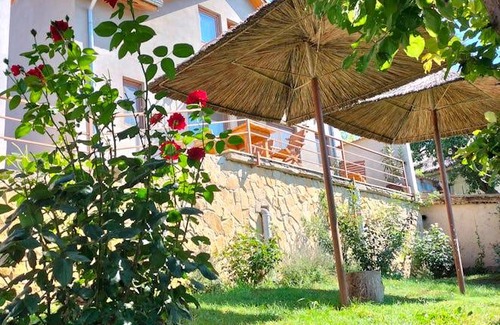 Jurilovca House | 90 m² House ∙ 2 bedrooms ∙ 5 guests