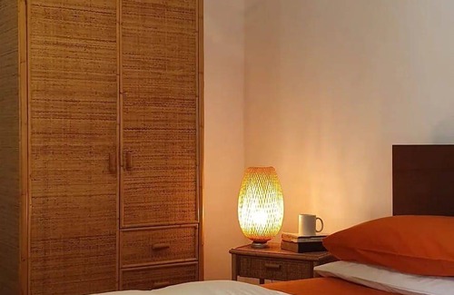 Jurilovca House | 90 m² House ∙ 2 bedrooms ∙ 5 guests