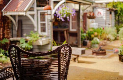 Canungra House | 90 m² House ∙ 2 bedrooms ∙ 4 guests