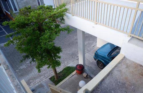 Dinoyo House | 90 m² House ∙ 2 bedrooms ∙ 5 guests