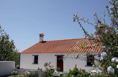 Baiona House | 90 m² House ∙ 2 bedrooms ∙ 4 guests