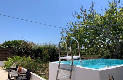 Baiona House | 90 m² House ∙ 2 bedrooms ∙ 4 guests