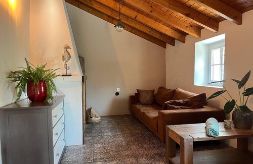 Baiona House | 90 m² House ∙ 2 bedrooms ∙ 4 guests