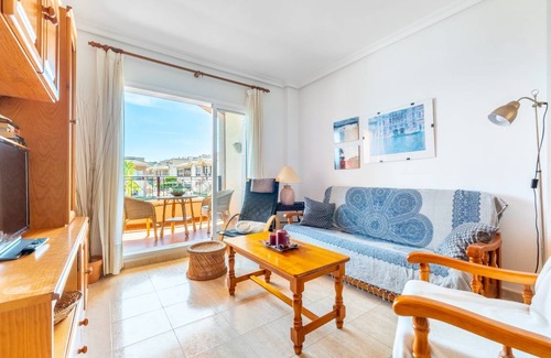 Los Arenales del Sol House | 90 m² House ∙ 2 bedrooms ∙ 5 guests