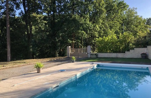 Tremons House | 90 m² House ∙ 2 bedrooms ∙ 4 guests