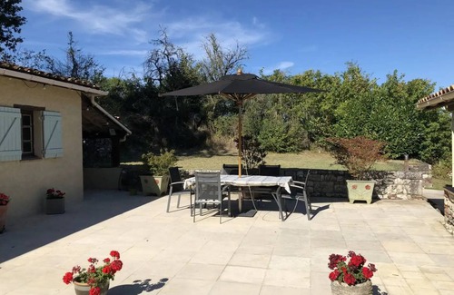 Tremons House | 90 m² House ∙ 2 bedrooms ∙ 4 guests