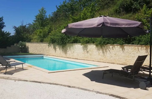 Tremons House | 90 m² House ∙ 2 bedrooms ∙ 4 guests