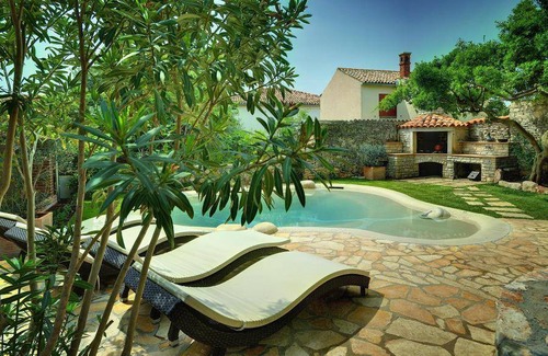 Liznjan House | 90 m² House ∙ 2 bedrooms ∙ 5 guests