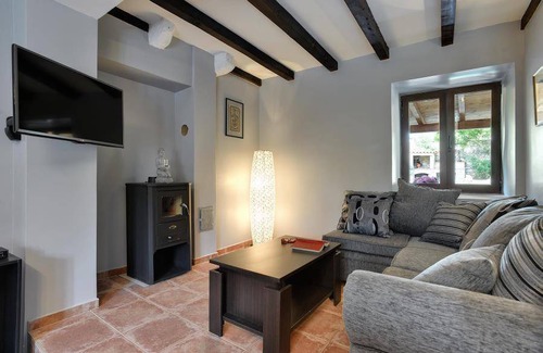 Liznjan House | 90 m² House ∙ 2 bedrooms ∙ 5 guests