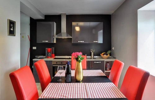 Liznjan House | 90 m² House ∙ 2 bedrooms ∙ 5 guests