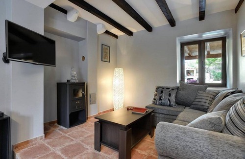 Liznjan House | 90 m² House ∙ 2 bedrooms ∙ 5 guests