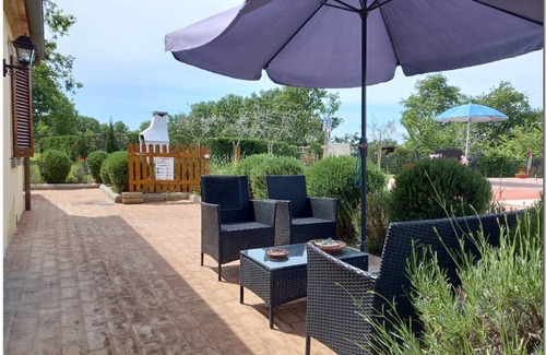 Ferretto House | 90 m² House ∙ 2 bedrooms ∙ 4 guests