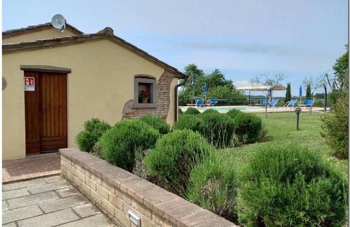 Ferretto House | 90 m² House ∙ 2 bedrooms ∙ 4 guests