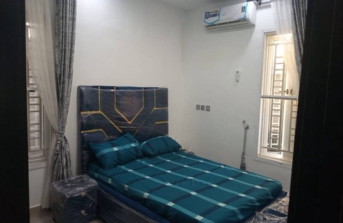 Ofin House | 90 m² House ∙ 2 bedrooms ∙ 4 guests