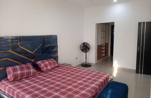 Ofin House | 90 m² House ∙ 2 bedrooms ∙ 4 guests