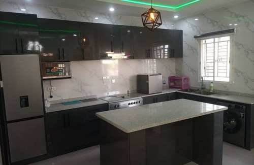 Ofin House | 90 m² House ∙ 2 bedrooms ∙ 4 guests
