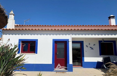 Cabeco de Aguia House | 90 m² House ∙ 2 bedrooms ∙ 4 guests