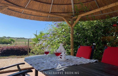 Cabeco de Aguia House | 90 m² House ∙ 2 bedrooms ∙ 4 guests