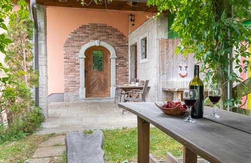 Prem House | 90 m² House ∙ 2 bedrooms ∙ 6 guests