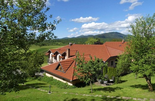 Prem House | 90 m² House ∙ 2 bedrooms ∙ 6 guests
