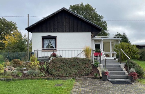 Altenkirchen House | 90 m² House ∙ 2 bedrooms ∙ 3 guests