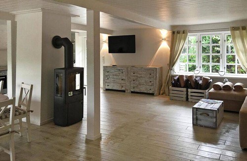 Hedwigenkoog House | 90 m² House ∙ 2 bedrooms ∙ 4 guests