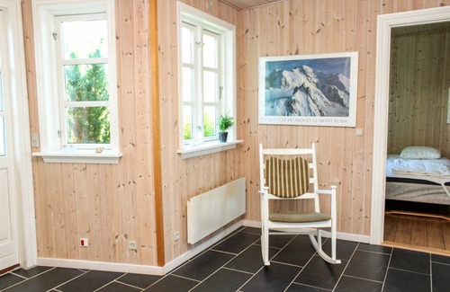 Frederikshavn House | 90 m² House ∙ 2 bedrooms ∙ 6 guests