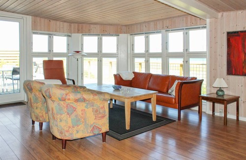 Frederikshavn House | 90 m² House ∙ 2 bedrooms ∙ 6 guests