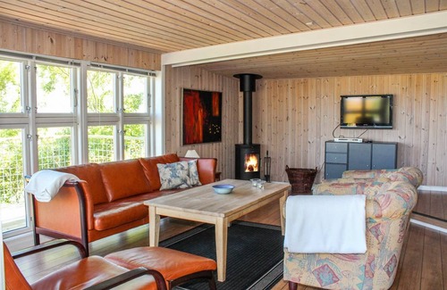 Frederikshavn House | 90 m² House ∙ 2 bedrooms ∙ 6 guests