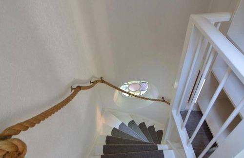 Haaksbergen House | 90 m² House ∙ 3 bedrooms ∙ 6 guests