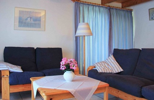 Karlsminde House | 90 m² House ∙ 3 bedrooms ∙ 6 guests