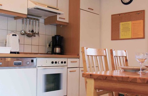 Karlsminde House | 90 m² House ∙ 3 bedrooms ∙ 6 guests
