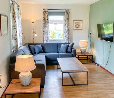 Zonnemaire House | 90 m² House ∙ 3 bedrooms ∙ 6 guests