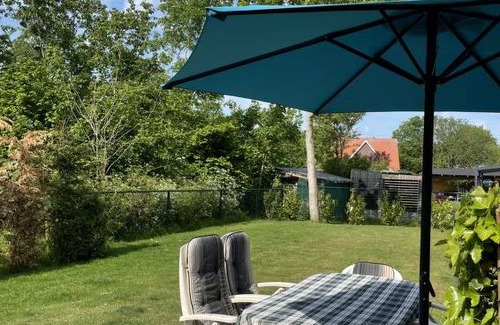 Zonnemaire House | 90 m² House ∙ 3 bedrooms ∙ 6 guests