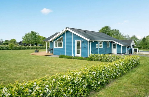 Nordborg House | 90 m² House ∙ 3 bedrooms ∙ 6 guests