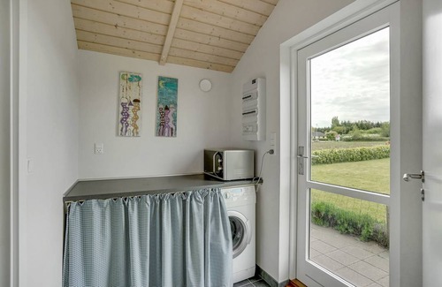 Nordborg House | 90 m² House ∙ 3 bedrooms ∙ 6 guests