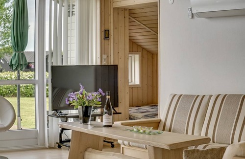 Nordborg House | 90 m² House ∙ 3 bedrooms ∙ 6 guests