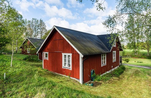 Korsveka House | 90 m² House ∙ 3 bedrooms ∙ 6 guests