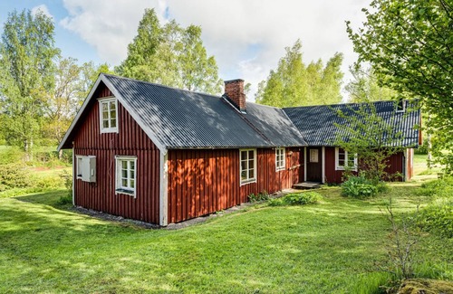 Korsveka House | 90 m² House ∙ 3 bedrooms ∙ 6 guests