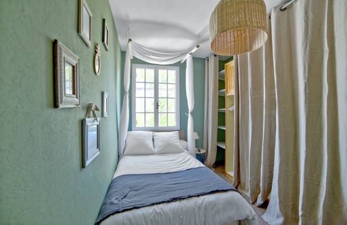 Mezzavia House | 90 m² House ∙ 3 bedrooms ∙ 6 guests
