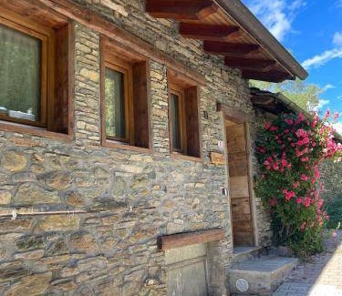 Gressan House | 90 m² House ∙ 3 bedrooms ∙ 5 guests