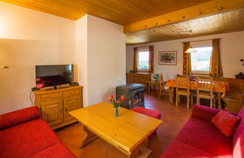 Annaberg im Lammertal House | 90 m² House ∙ 3 bedrooms ∙ 6 guests