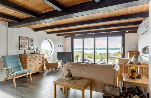 Sallingsund House | 90 m² House ∙ 3 bedrooms ∙ 6 guests