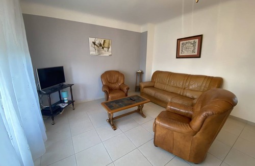Fouras House | 90 m² House ∙ 3 bedrooms ∙ 5 guests