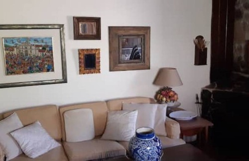 Panajachel House | 90 m² House ∙ 3 bedrooms ∙ 8 guests